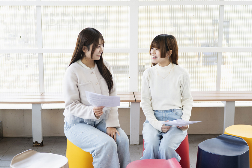 キャンパスライフPhoto