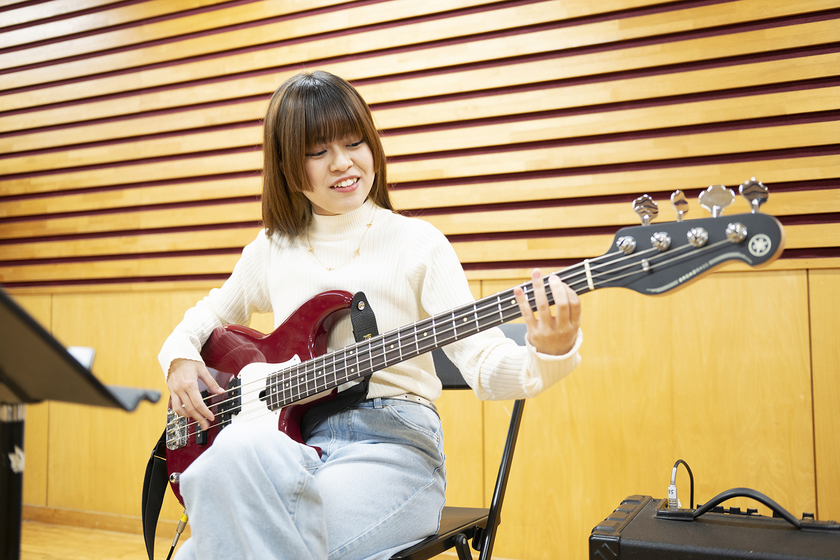 キャンパスライフPhoto