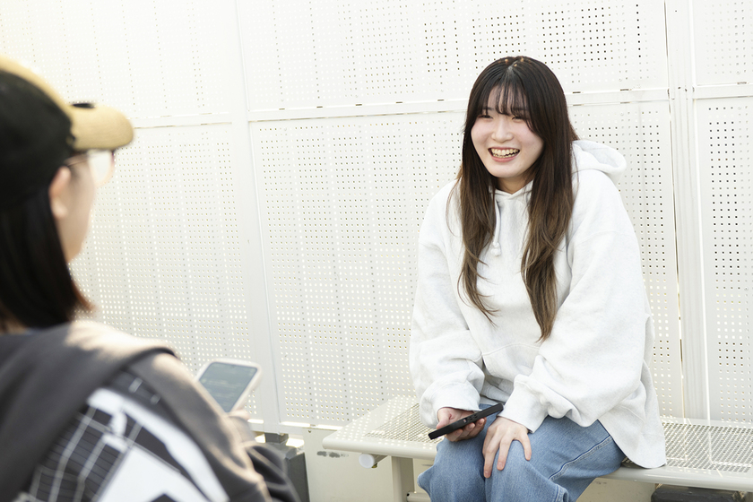 キャンパスライフPhoto