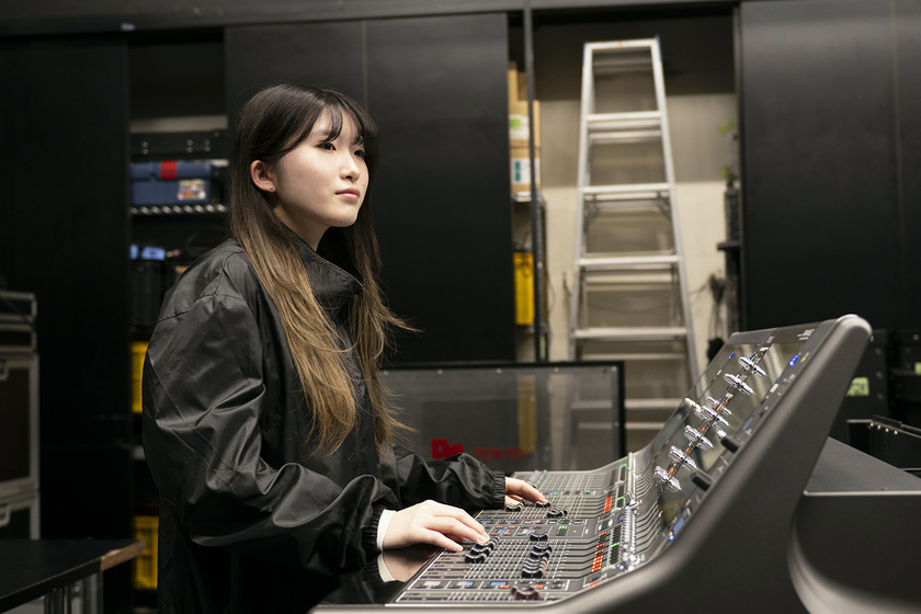 キャンパスライフPhoto