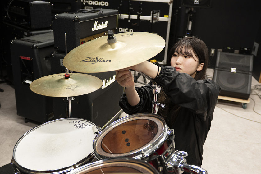 キャンパスライフPhoto