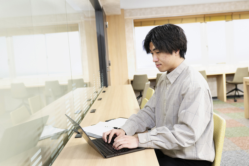 キャンパスライフPhoto