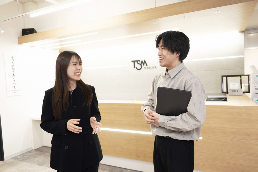 キャンパスライフPhoto