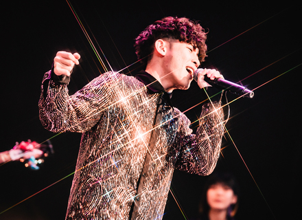 東京スクールオブミュージック専門学校渋谷の特長１