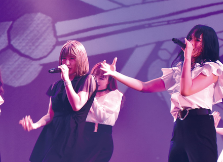 東京スクールオブミュージック専門学校渋谷の特長２