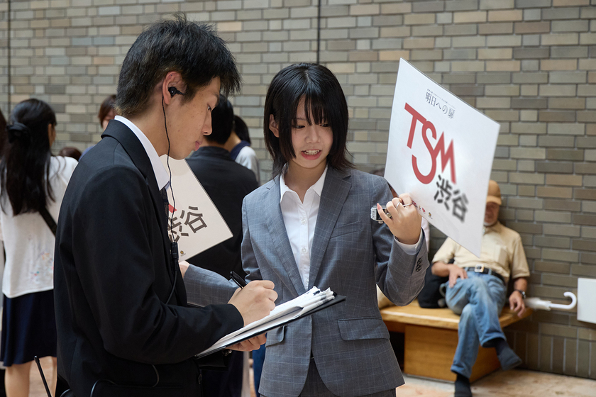 キャンパスライフPhoto