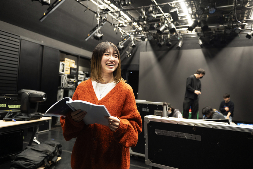 キャンパスライフPhoto