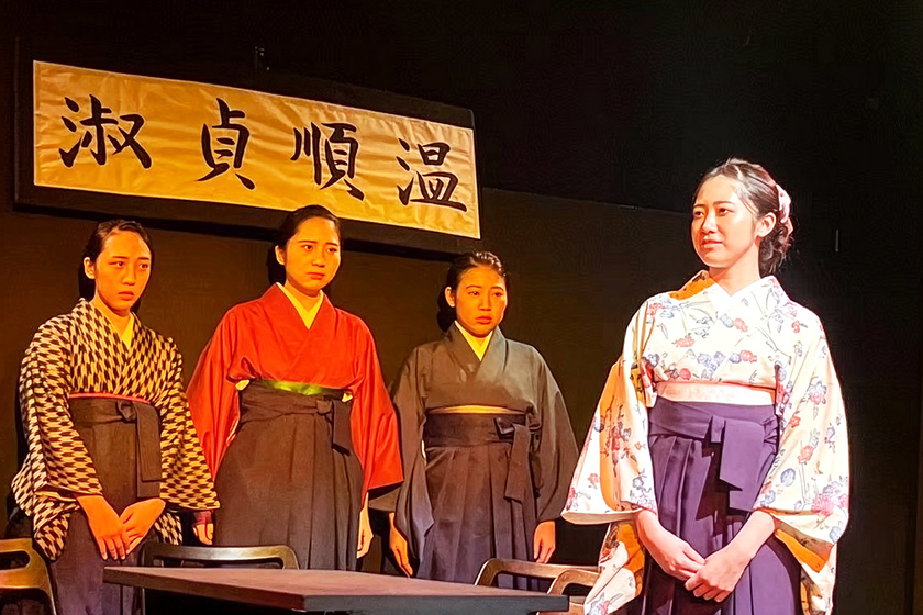 キャンパスライフPhoto