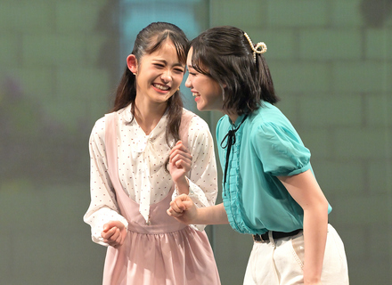 東京ダンス・俳優＆舞台芸術専門学校の特長２