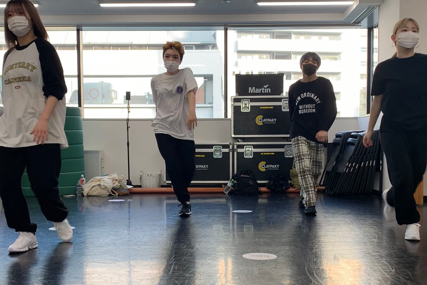 キャンパスライフPhoto