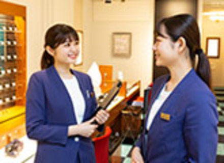 東京ウェディング＆ブライダル専門学校の特長２