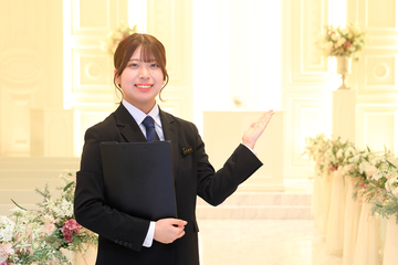 イベントディレクターとして働く小谷 雅季さん