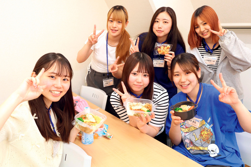 キャンパスライフPhoto