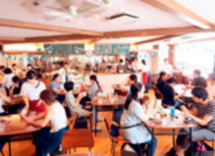 横浜スイーツ＆カフェ専門学校の特長３