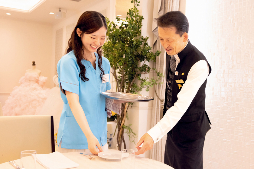 キャンパスライフPhoto