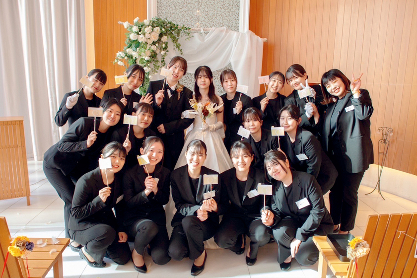 キャンパスライフPhoto