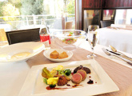 松本調理師製菓師専門学校の特長３