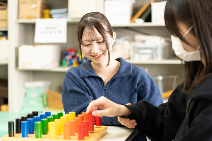 キャンパスライフPhoto