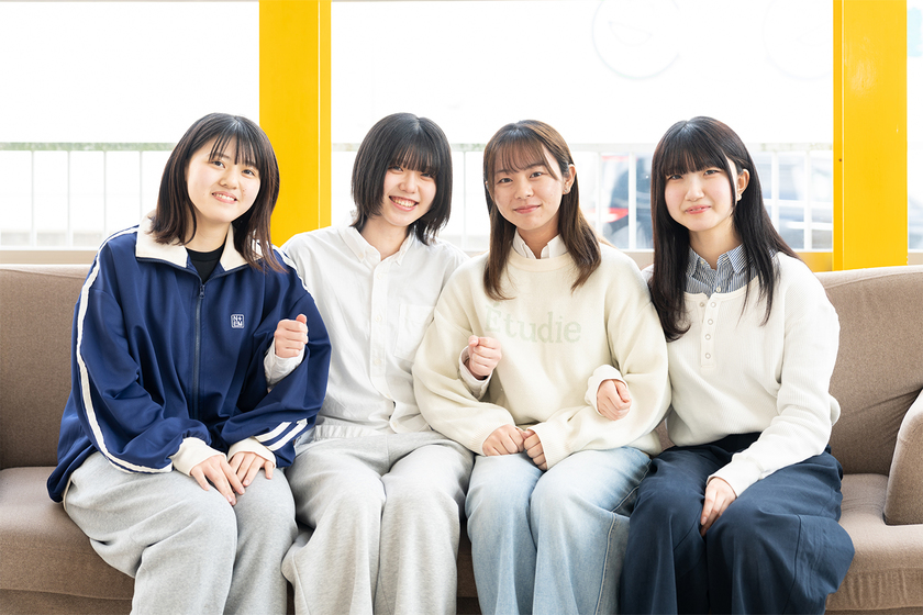 キャンパスライフPhoto