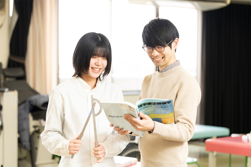 キャンパスライフPhoto