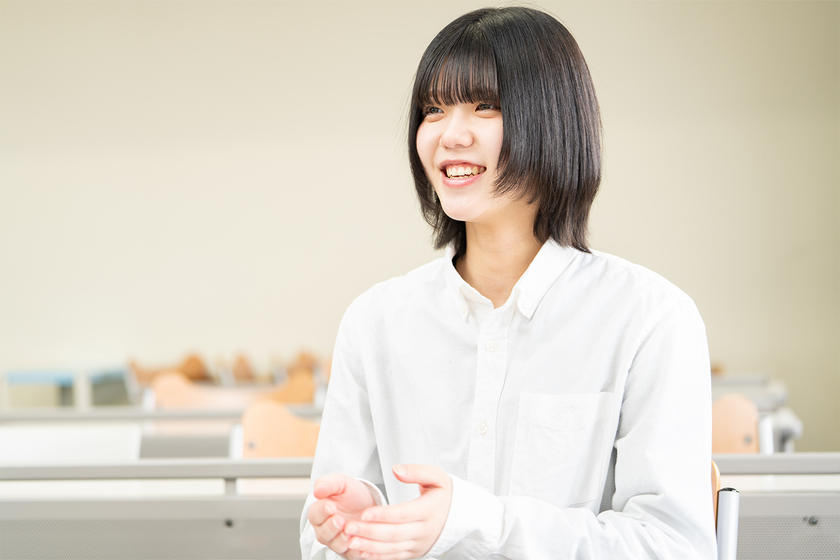 キャンパスライフPhoto