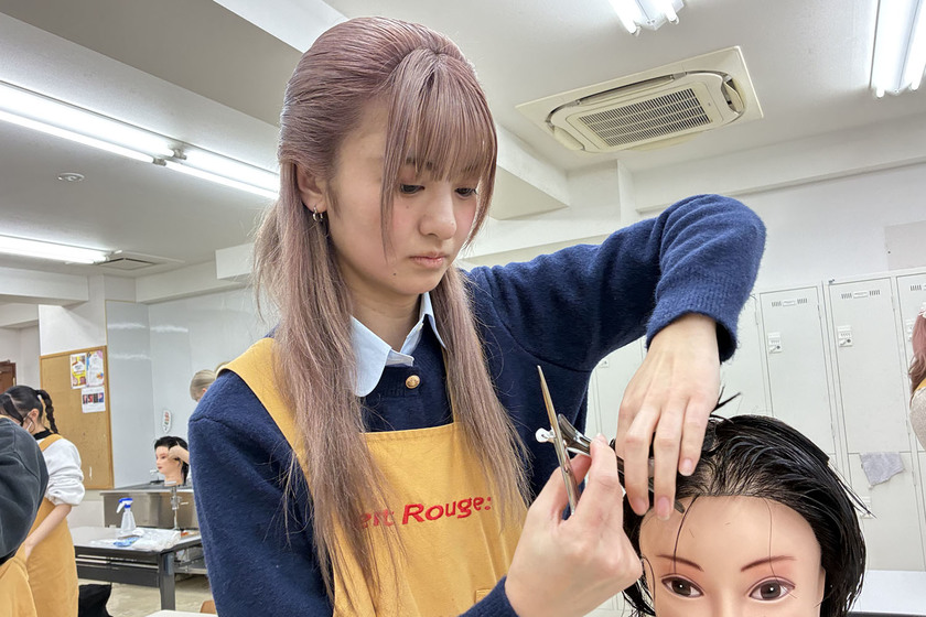 キャンパスライフPhoto