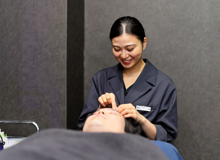 横浜医療専門学校の特長３