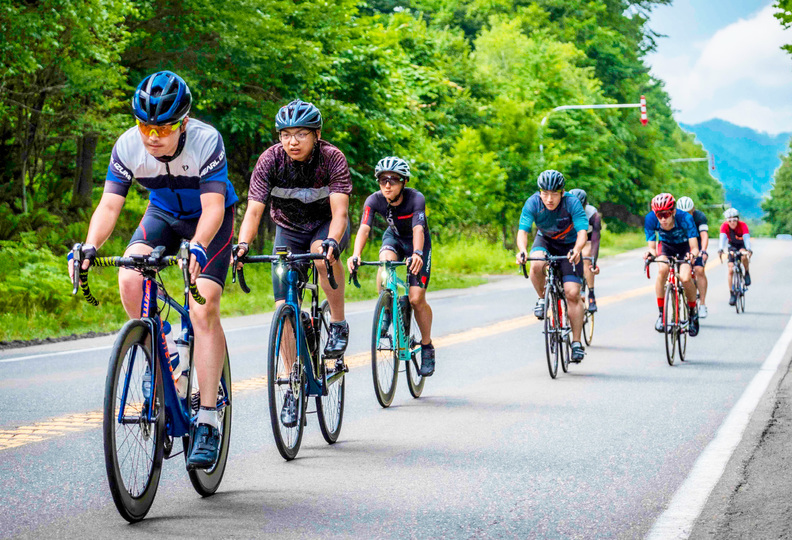 東京サイクルデザイン専門学校の風景