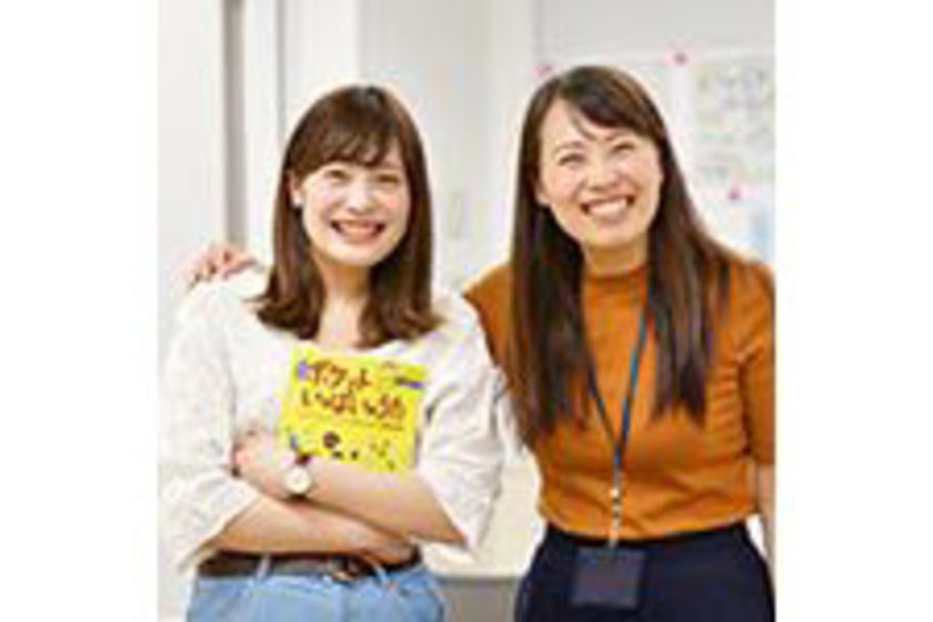 キャンパスライフPhoto