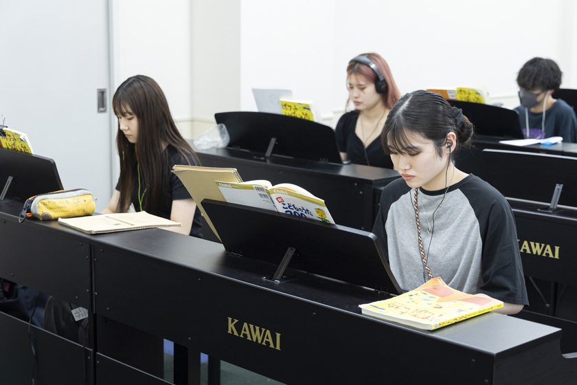 キャンパスライフPhoto