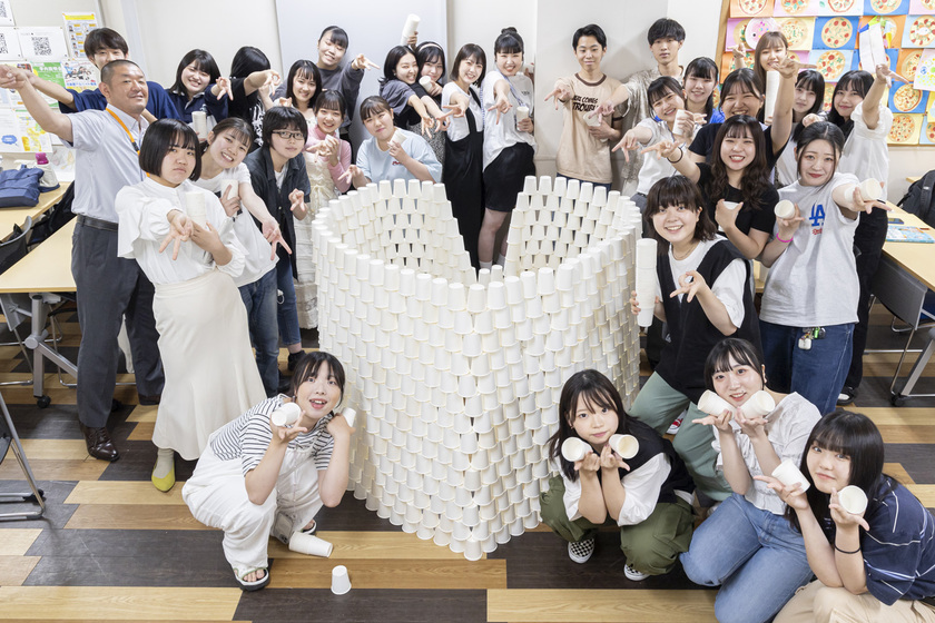 キャンパスライフPhoto