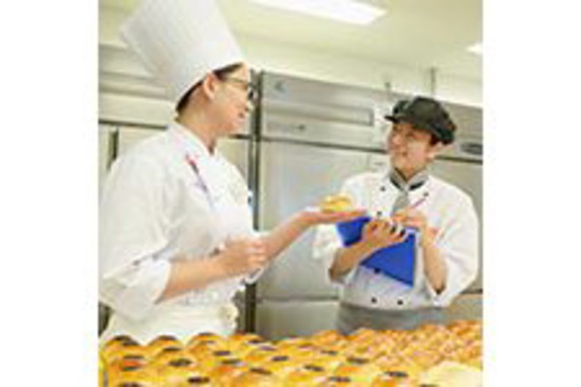 キャンパスライフPhoto