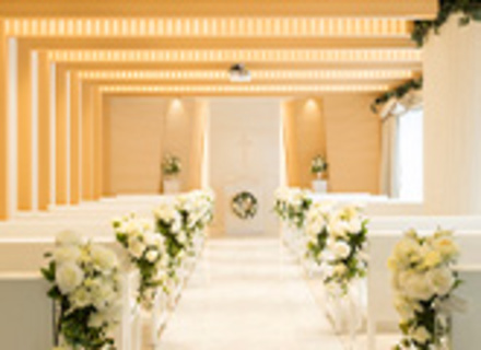 仙台ブライダル＆ホテル観光専門学校の特長２