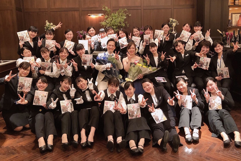 キャンパスライフPhoto