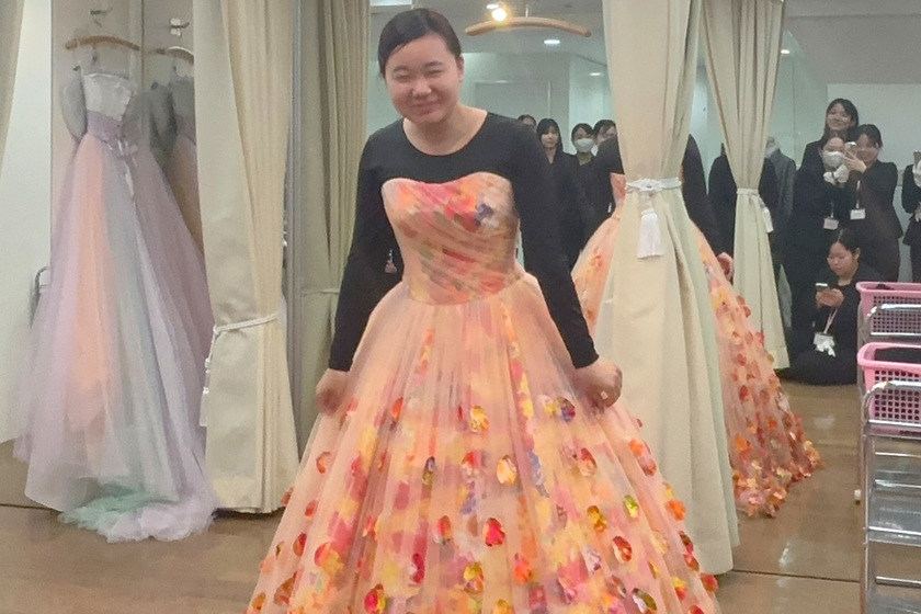 キャンパスライフPhoto