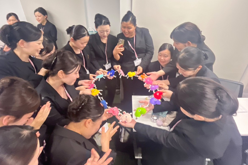 キャンパスライフPhoto