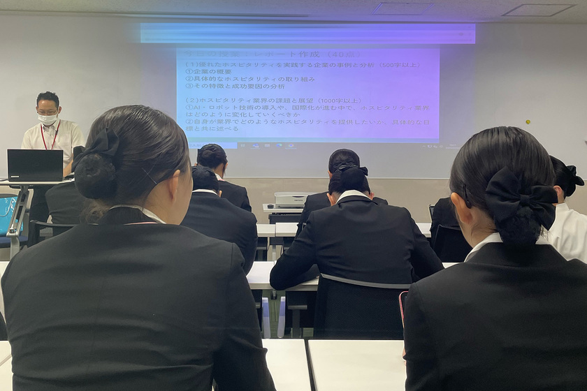 キャンパスライフPhoto