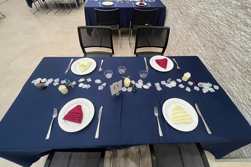 キャンパスライフPhoto