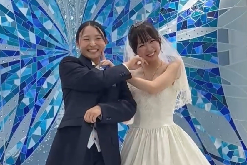 キャンパスライフPhoto