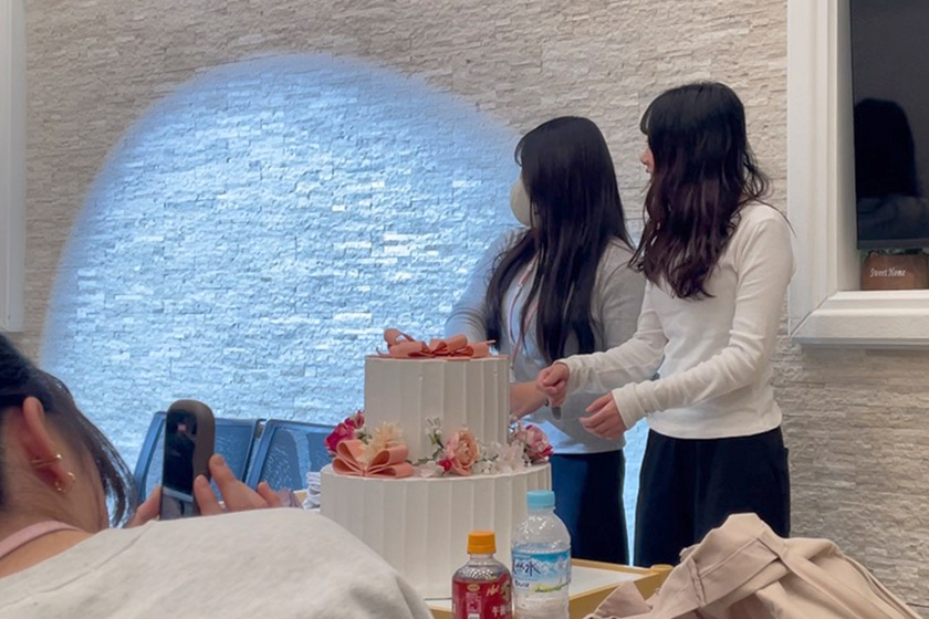 キャンパスライフPhoto