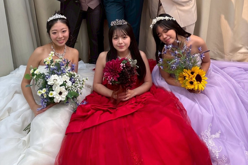 キャンパスライフPhoto