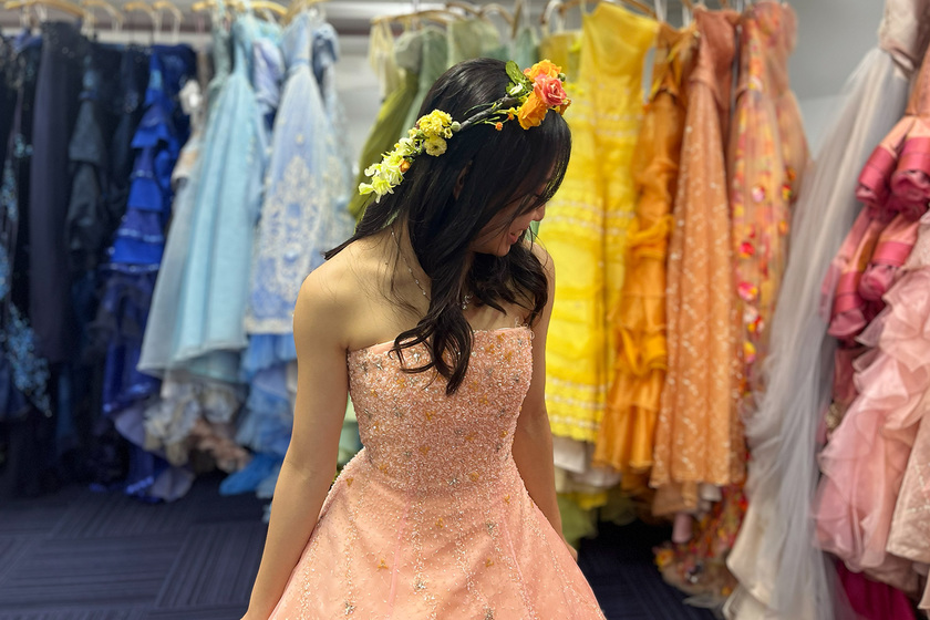 キャンパスライフPhoto