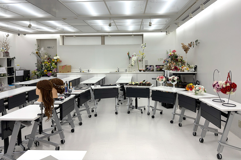 キャンパスライフPhoto