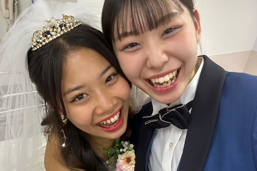 キャンパスライフPhoto