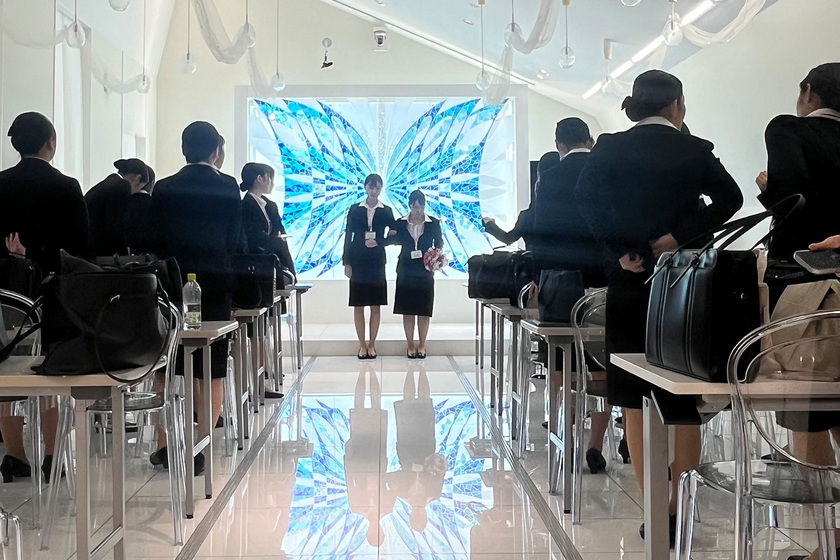 キャンパスライフPhoto