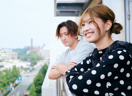 熊本ベルェベル美容専門学校の特長３