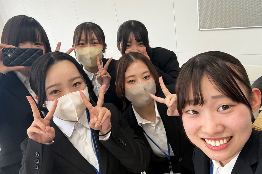 キャンパスライフPhoto