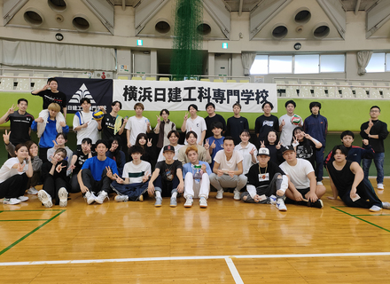 学校の特長3