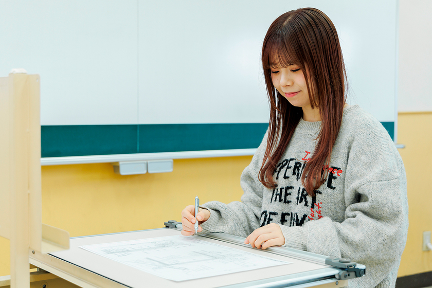 キャンパスライフPhoto