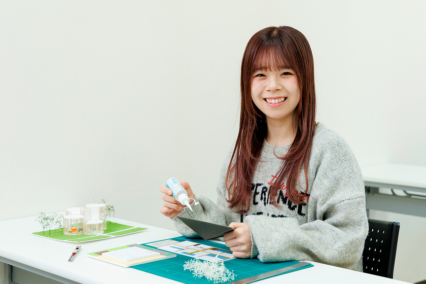 キャンパスライフPhoto